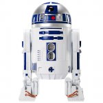 BIG Star Wars R2-D2 18" Figure (Jakks Pacific)