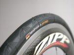 Continental Grand Prix 4000s II 700x23c Bicycle Road Tyre