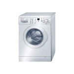 Bosch WAE24377GB Freestanding Washing Machine, 7kg Load