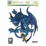 Blue Dragon (Xbox 360) coming to Xbox One BC £4.50 @ CEX