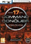 Command & Conquer: The Ultimate Collection (£4.74 with 5% FB discount)