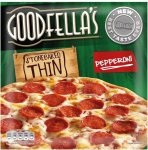 Goodfella's Stonebaked Thin Pizzas