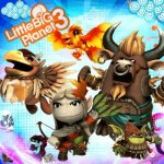 Little Big Planet 3 - Mythical creatures pack free
