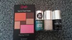 Nails Inc