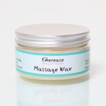 Free Pot of Emerease Massage Wax