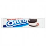 Oreo double stuff biscuits at asda Asda