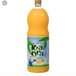Kia ora x2 bottles