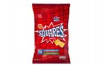 Walkers squares variety 18pk