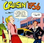 Cruisin' A History of Rock'N'Roll Radio 16 LP