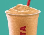 Half price Costa cooler coffee or fruity or creamy in Costa between 2-6 with bravery