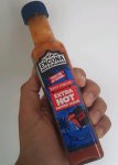 Encona-Original-Hot-Pepper-Sauce (inc extra hot)