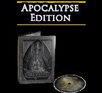 Dark Souls 3 Apocalypse Edition: Includes copy of Dark Souls 1 + Soundtrack + Metal Case + Double Reward Points (Xbox One)