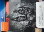 (PS4) Evolve preowned