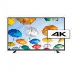 ElextriQ 55 Inch 4K Ultra HD LED TV