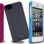 Dark Grey Thule iphone 5 Case