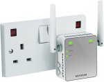 Wifi booster