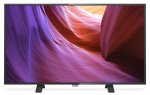 Philips 43PUT4900 43 Inch 4K Ultra HD TV [49'' &pound;399/55'' &pound;499]