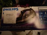 Philips Steam Iron Azur Performer Plus GC4522