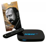 Now TV Smart box (Inc. freeview) with 5 month entertainment or 4 month movie pass