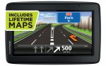 TomTom Start 20 4.3" Sat Nav with W. Europe Maps (& Lifetime Updates)