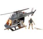 Chad Valley Single Helicopter