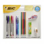 Half Price Back to School Stationery