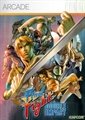 Final Fight Double Impact Xbox 360 and Xbox One