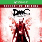 DmC Devil May Cry: Definitive Edition Xbox One Gold Subscribers