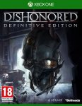 Dishonored® Definitive Edition @ Xbox Store with Gold membership