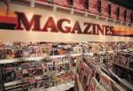 The Magazine Rack - Archived collection of digitized magazines and monthly publications