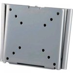 Flat to wall tv mount upto 23 inch