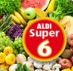 Aldi Super 6 Fresh Offers