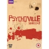 Psychoville s1+s2 box set