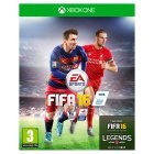 Fifa 16 Xbox one