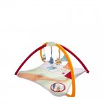 Ladybird Babies Caravan of Fun Playgym Del with code @ Bargain Crazy (+ other baby items) £12.55