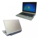 HP Elitebook i7 2620m - 4GB RAM - 500GB HDD - Refurbished |