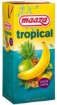 Maaza Tropical Juice 1L Cartons