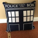 Doctor Who Merchandise