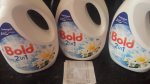 24 Wash BOLD 2 in 1