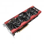 Gainward GTX 980Ti PHOENIX GS NVIDIA Graphics Card 6GB £479.98 Delivered @ Scan includes Rise of the Tomb Raider