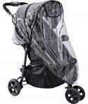 BabyStart 3 Wheeler Pushchair Raincover