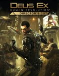 Steam Deus Ex: Human Revolution Directors Cut HumbleStore