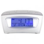 Constant Voice Recording Alarm Clock