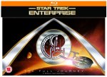 Star Trek: Enterprise: The Full Journey (Season 1-4) (Blu-ray)
