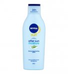 Nivea Sun Cream & Aftersun