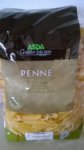 Asda 1kg packs of Penne Pasta