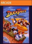 Duck Tales Remastered