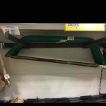 30" Bow Saw