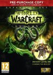 World of Warcraft Legion Expansion (Pre-Purchase) £24.99 @ Very