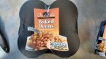 Oaktree Baked Beans 4x420g